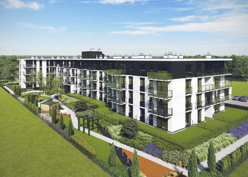 Apartamenty Home Premium