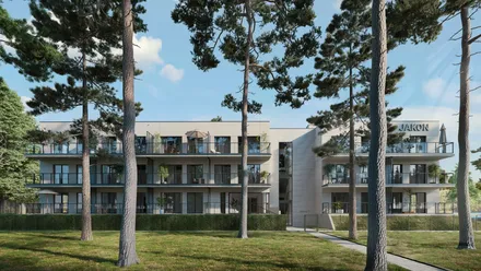 Apartamenty Jasna