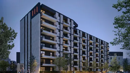 Apartamenty Karlińskiego 5