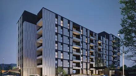 Apartamenty Karlińskiego 5
