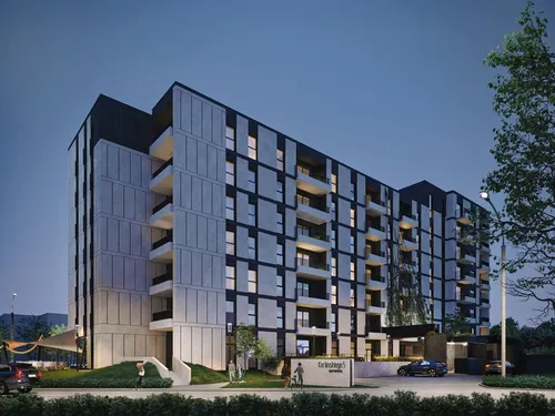 Apartamenty Karlińskiego 5