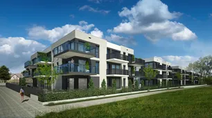 Apartamenty Klimatyczna