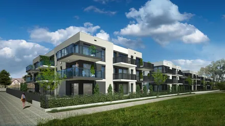 Apartamenty Klimatyczna