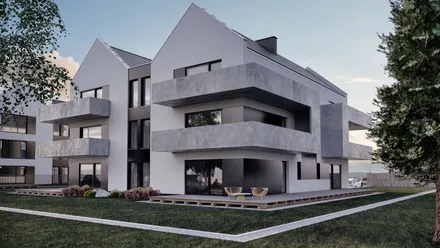 Apartamenty Kochanowskiego