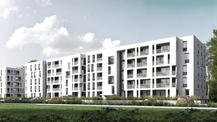 Apartamenty Kolarska