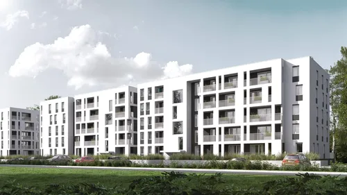 Apartamenty Kolarska
