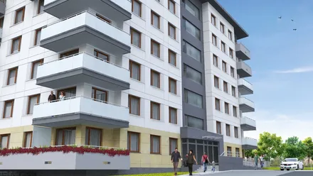 Apartamenty Kolberga