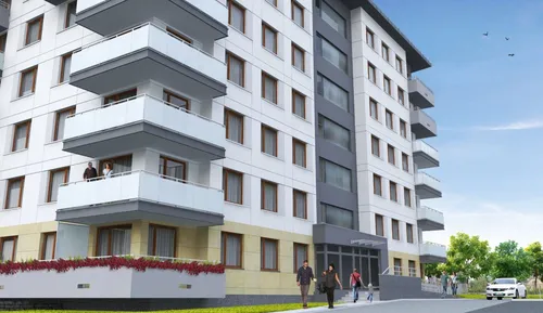 Apartamenty Kolberga