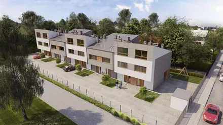 Apartamenty Kolejowa