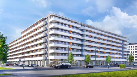 Apartamenty Kopernik III