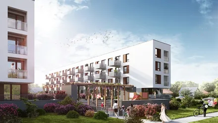 Apartamenty Kopernika