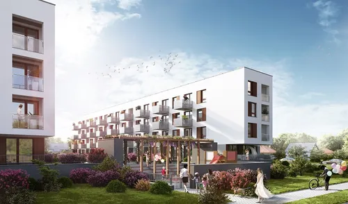 Apartamenty Kopernika