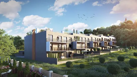Apartamenty Kościelna