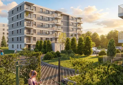 Apartamenty Krakowska etap V