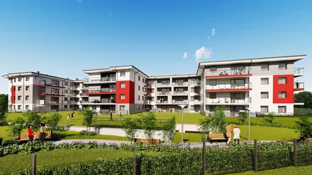 Apartamenty Krosno