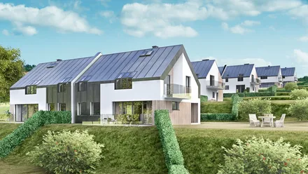 Apartamenty Księżycowe
