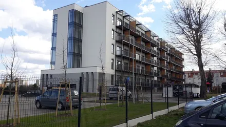 Apartamenty Kurpiowska