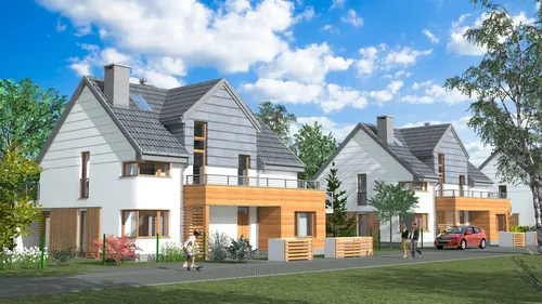 Apartamenty Las Wolski