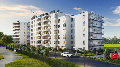 Apartamenty Literacka