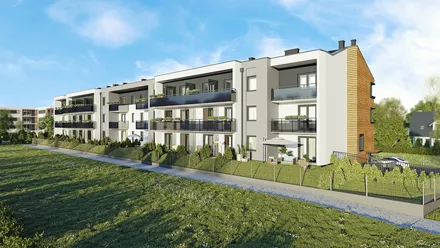 Apartamenty Łódzka
