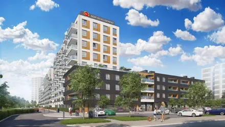 Apartamenty Ludwiki