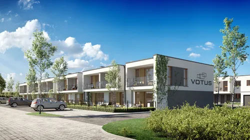 Apartamenty Maków