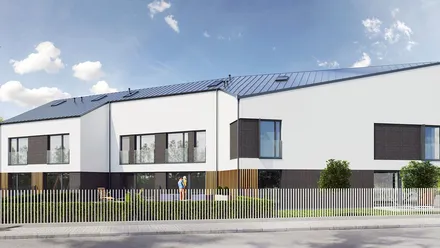 Apartamenty Matejki
