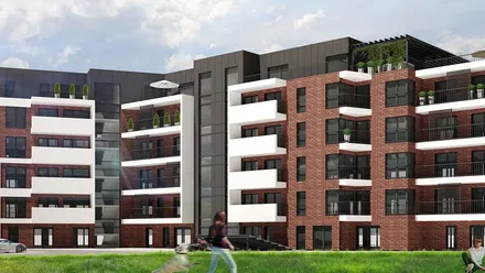 Apartamenty Mickiewicza