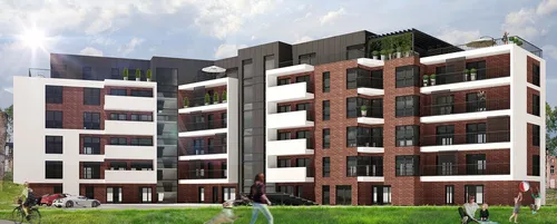 Apartamenty Mickiewicza