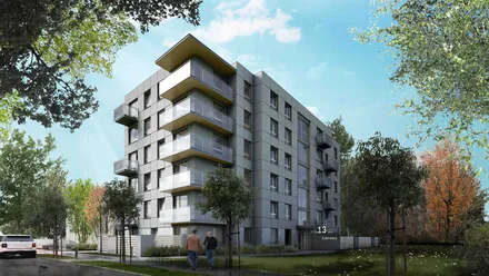 Apartamenty na Karolewie
