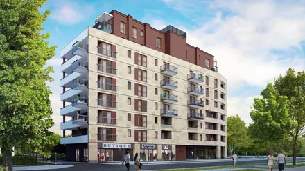 Apartamenty nad Potokiem
