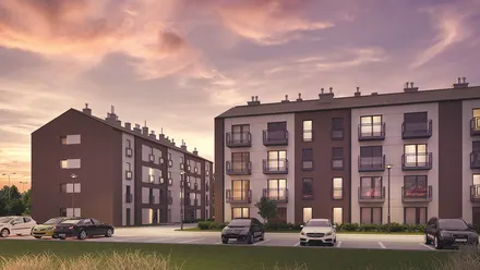 Apartamenty nad Wartą