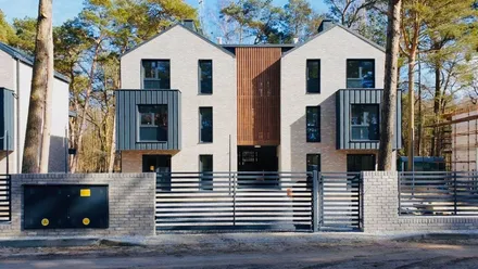 Apartamenty Niechorze