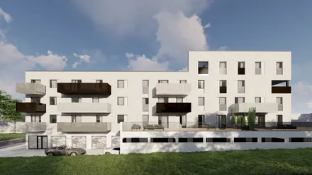 Apartamenty Nove