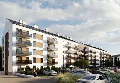 Apartamenty Nowe Miasto