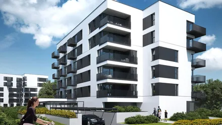 Apartamenty Nowy Marysin VIa