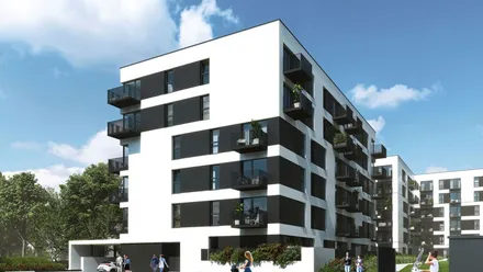 Apartamenty Nowy Marysin VII
