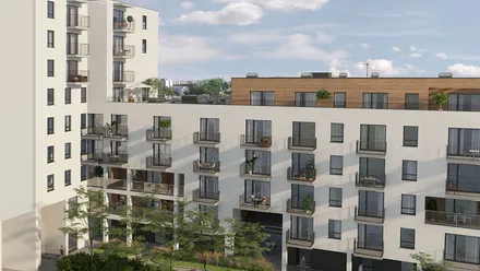 Apartamenty Nowy Tarchomin