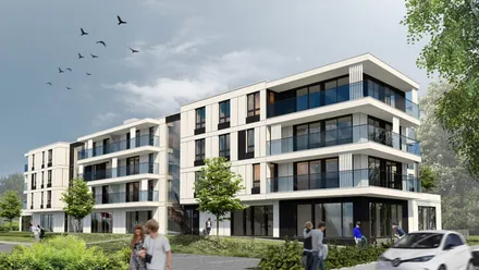 Apartamenty Ogrodowa 6