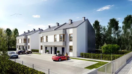 Apartamenty Olszankowa