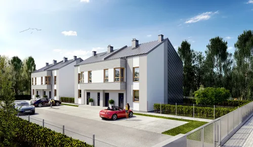 Apartamenty Olszankowa