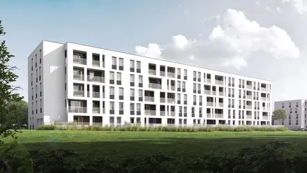 Apartamenty Opinogórska I