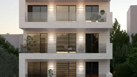 Apartamenty Orkana