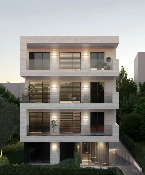 Apartamenty Orkana