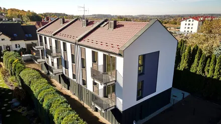 Apartamenty Petofiego