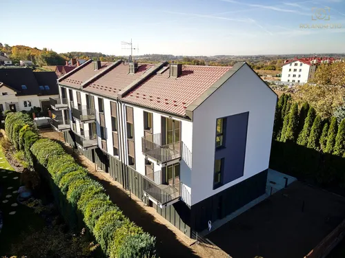 Apartamenty Petofiego