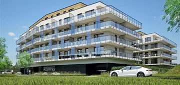 Mieszkanie w inwestycji: Apartamenty Płużnicka