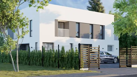 Apartamenty pod Świerkami