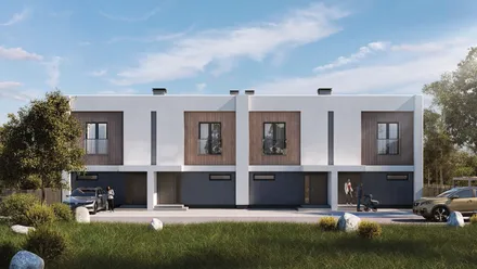 Apartamenty Podlesie