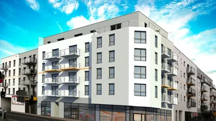 Apartamenty Polna